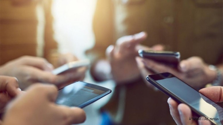 Gece yarısı gelen mesaj paniği  binlerce telefon kapanma riskiyle karşı karşıya