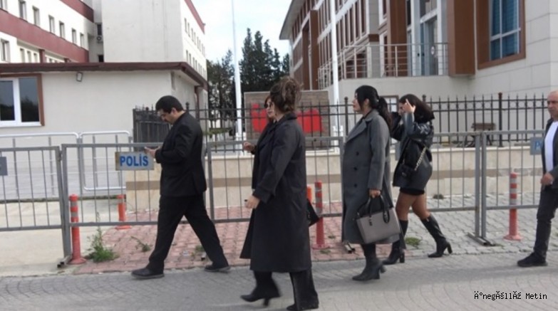 Güllü’nün eski patronu: