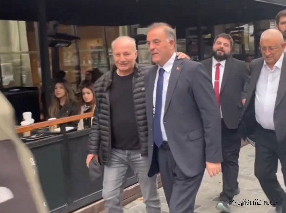 Hasan İmamoğlu'nun ifadesi ortaya çıktı