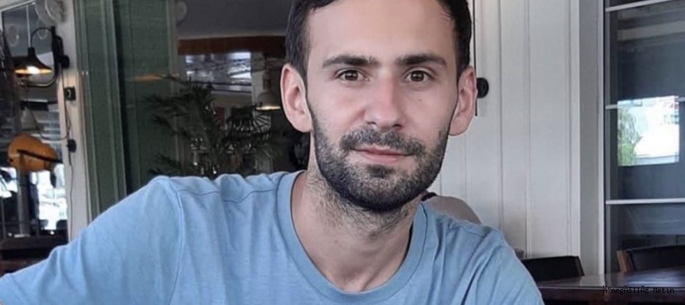 İki çocuk babası İnegöllü genç bulundu