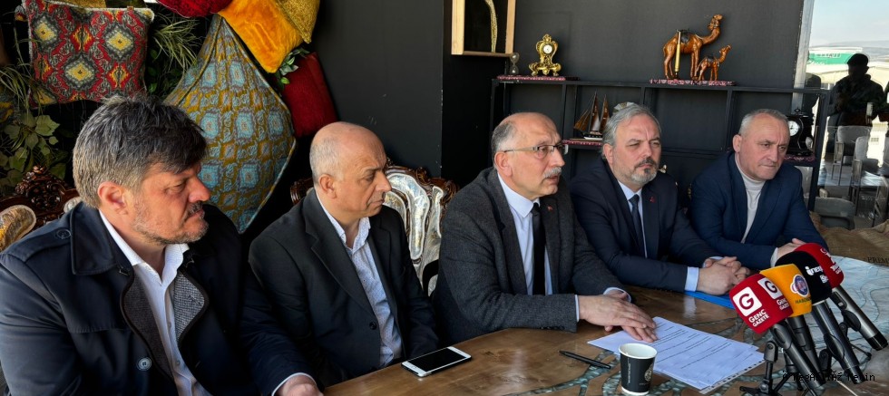 İMASKOP’TA KRİZ: YÖNETİM VE DENETİM KURULUNDAN TOPLU İSTİFA