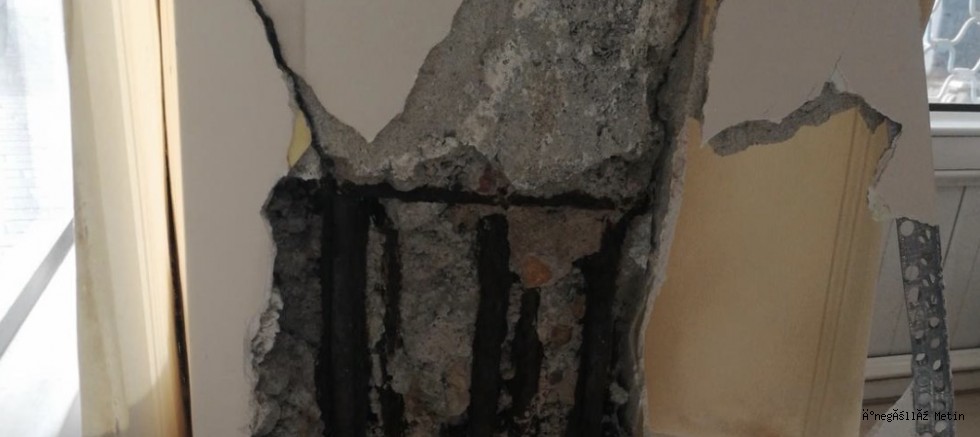 İMO İnegöl Temsilciliği’nden Kentsel Dönüşüm Vurgusu: “Deprem Güvenliği Ertelenemez”