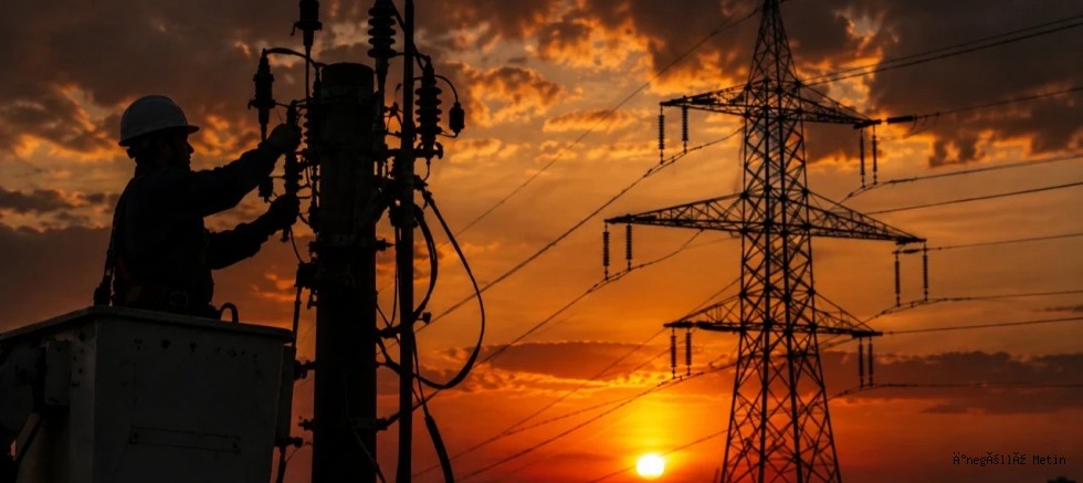 İnegöl’de 4 günlük elektrik kesintisi  çok sayıda mahalle etkilenecek