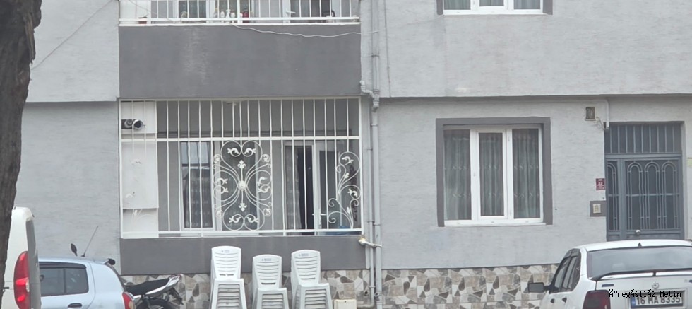 İnegöl’de Evinde Hareketsiz Bulunan 55 Yaşındaki Adam Hayatını Kaybetti