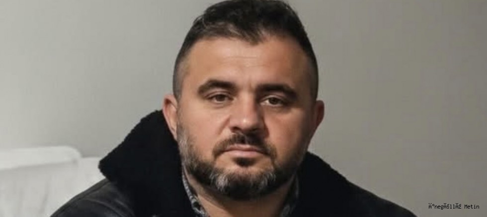 İnegöl’de Genç Yaşta Vefat Üzüntüsü
