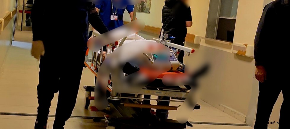 İNEGÖL’DE İŞ KAZASINDA ACI HABER: 29 YAŞINDAKİ İŞÇİ HAYATINI KAYBETTİ