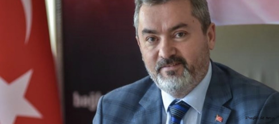 İnegöl'de karne heyecanı