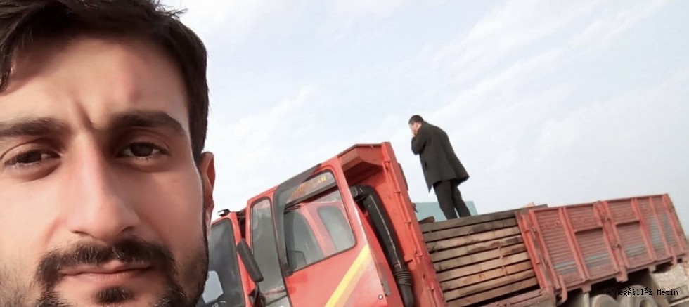 İnegöl’de kayıp genç iki gün sonra asılı halde bulundu