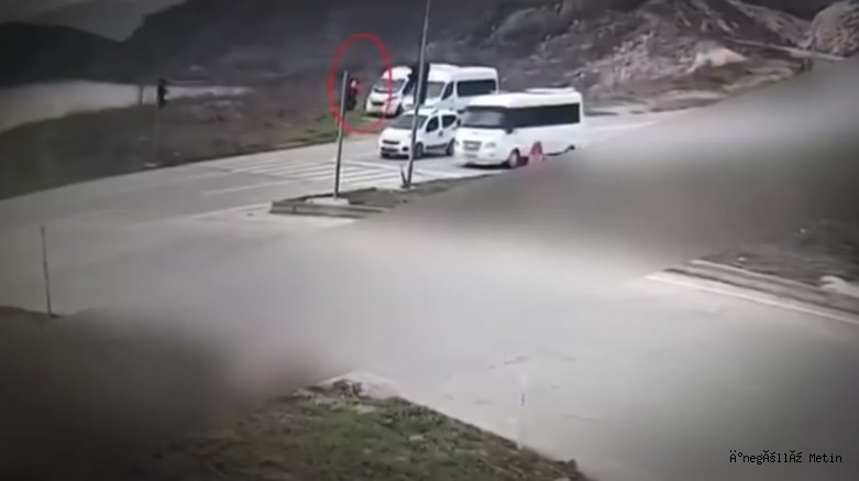 İNEGÖL’DE KGYS DESTEKLİ TRAFİK DENETİMİ: KURAL İHLALİ YAPAN SÜRÜCÜLERE CEZA