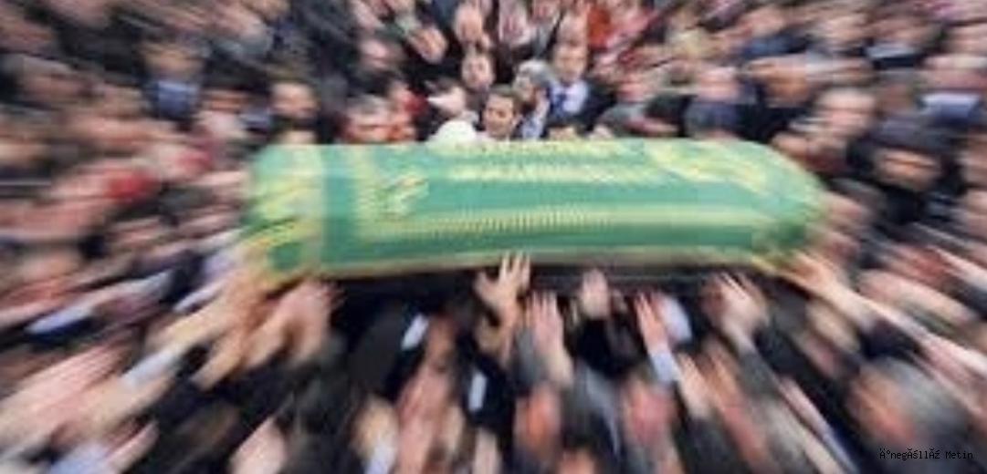 İNEGÖL’DE ÖĞRETMEN EVİNDE ÖLÜ BULUNDU 