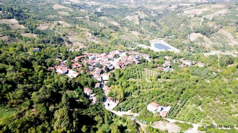 İnegöl’de tarla fiyatlarında düşüş başladı