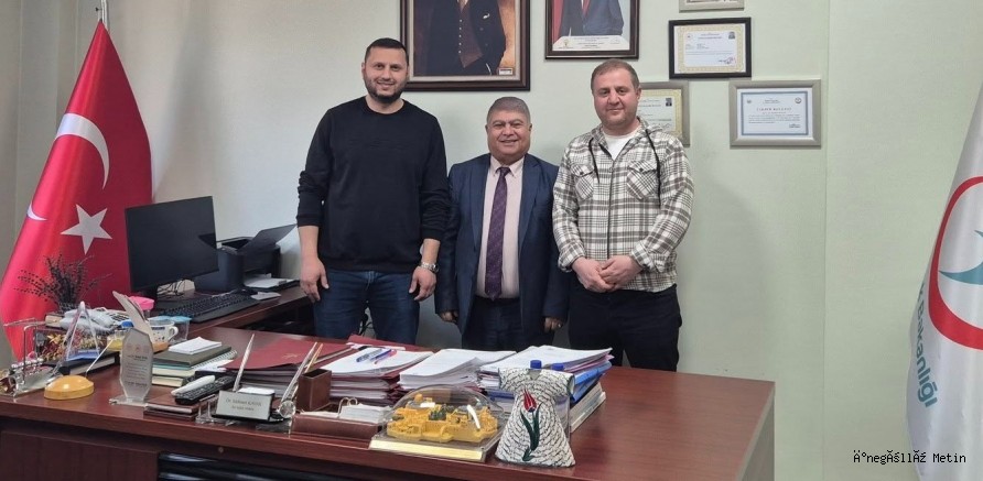 İnegöl’de ücretsiz muayene hakkı devam edecek