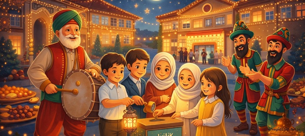 İnegöl’deki okullarda ‘Ramazan’ dolu dolu geçecek