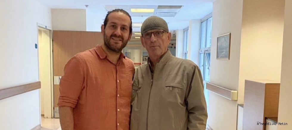 İnegöl Devlet Hastanesi’nde bir ilk