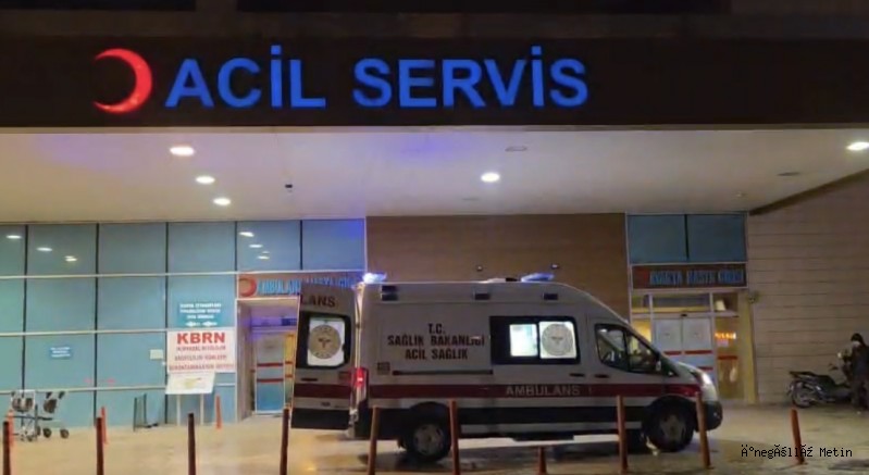 İnegöl OSB’de Gıda Zehirlenmesi Şüphesi: 18 İşçi Hastaneye Başvurdu