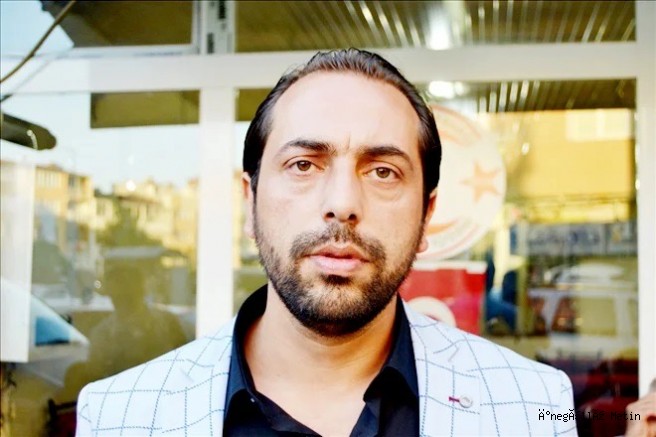 İnegöl Roman camiasının acı günü