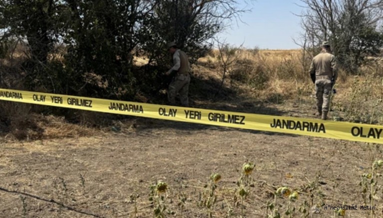 İnegöl Rüştiye Mahallesi’nde Tarlada Hareketsiz Bulunan Yaşlı Adam Hayatını Kaybetti