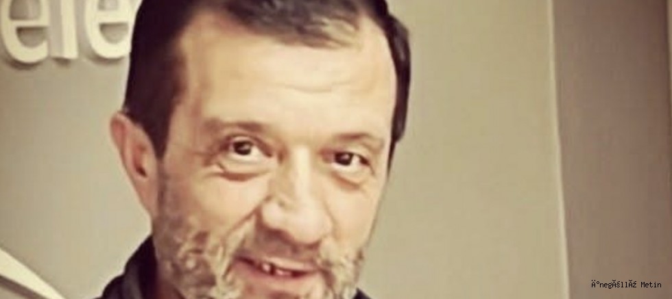 İnegöl Sanayi Esnaflarından İbrahim Deniz Vefat Etti