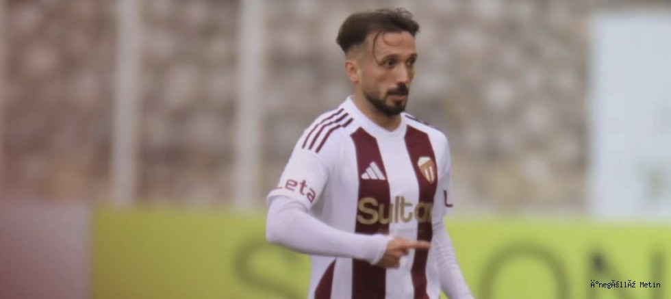 İnegölspor Antalya’dan 1 Puanla Döndü