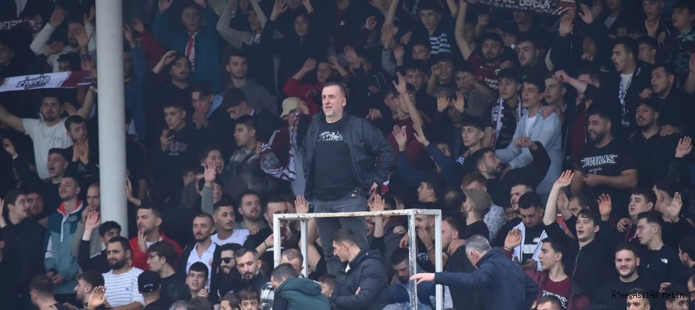 İnegölspor, bu alanda ligin en iyisi