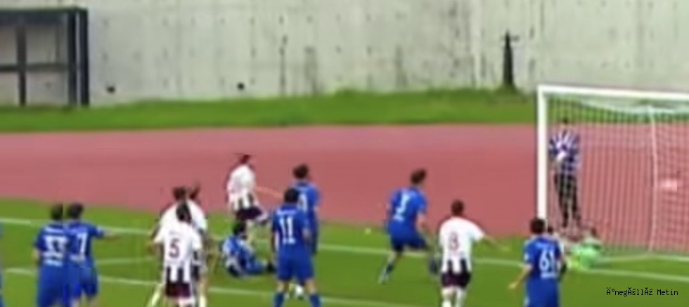 İnegölspor’dan Müthiş Dönüş: 90+6’da Gelen Gol 3 Puanı Getirdi