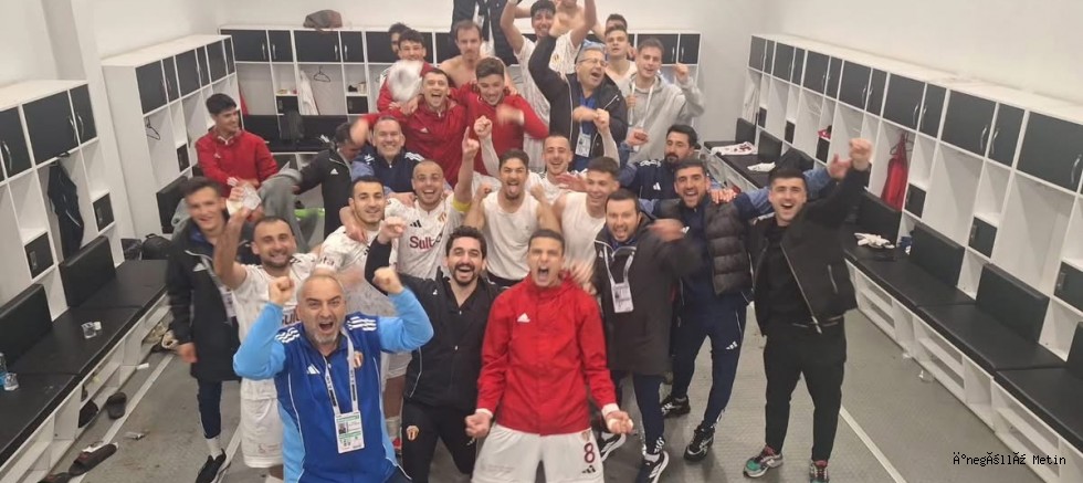 inegölspor deplasmanda ankaragücü’nü devirdi: olaylı maçta 2-1