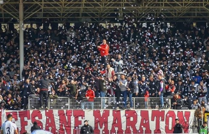 İnegölspor'un hedefi maşarı ve mali disiplin