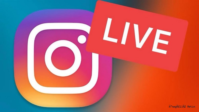 Instagram’dan Yeni Düzenleme