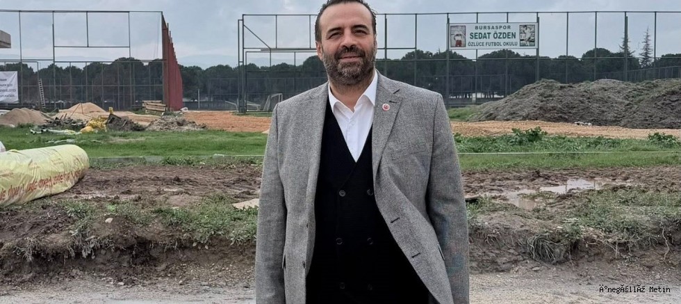 İşgüzarlıktan başka bir şey değildir