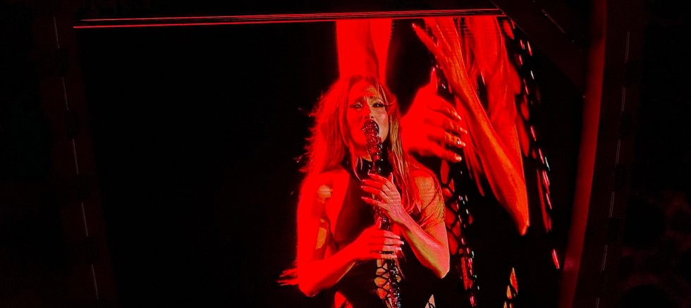 İstanbul’da Jennifer Lopez rüzgarı