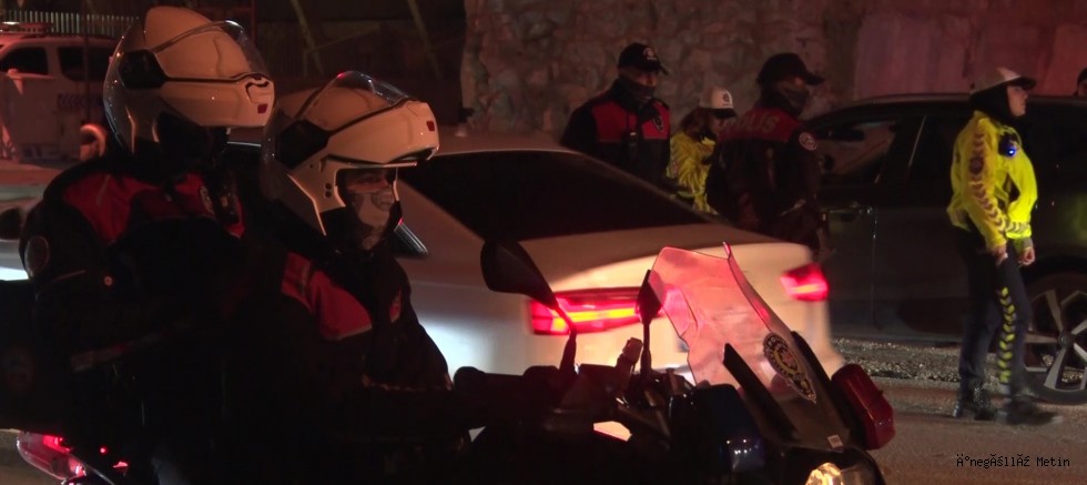 İznik'te Papa alarmı: 2 bin 300 polis görev yapacak