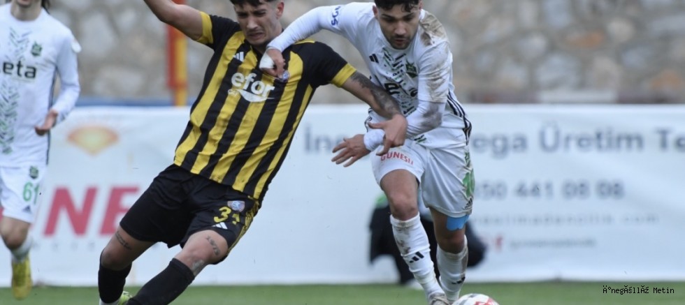 KAFKASSPOR ŞAMPİYONLUĞA KOŞUYOR!