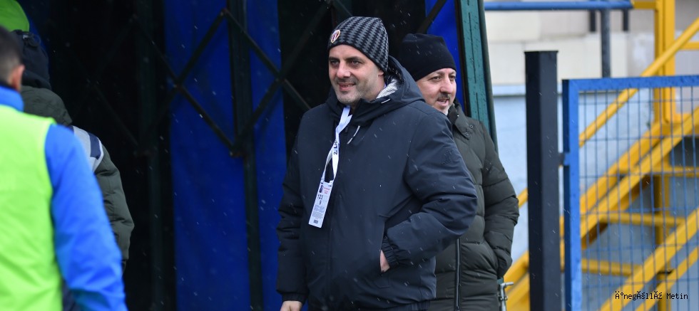 Kani Ademoğlu sessizliğini bozdu