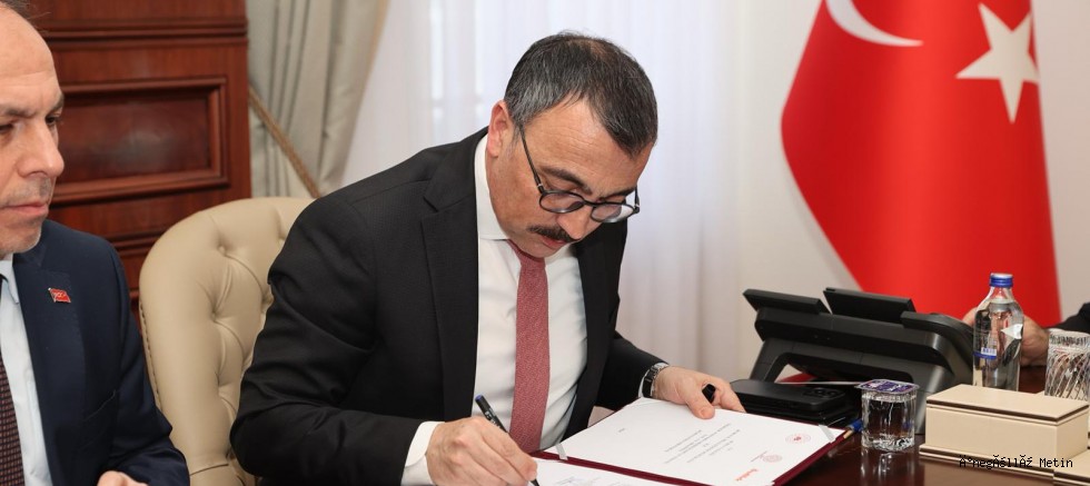 Kaymakamdan Vatandaşa Uyarı: Adımı Kullanan Dolandırıcılara Dikkat!