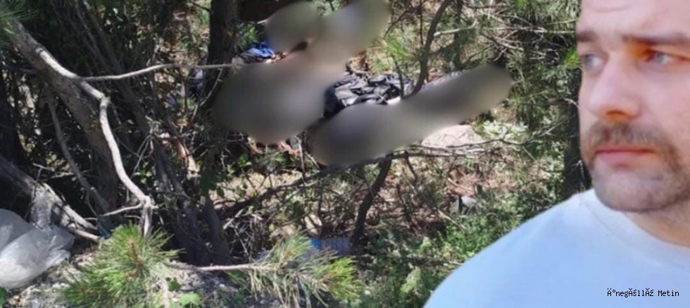 Kazadan 26 saat sonra bulundu, 110 gün sonra hayatını kaybetti