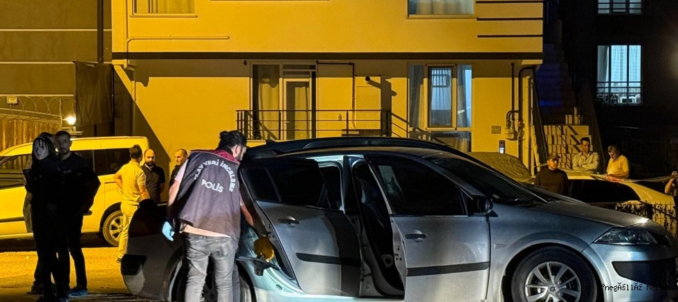 Kocaeli’de Kıskanç sevgili dehşet saçtı: 3 ölü