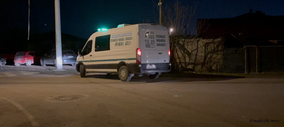 Kocaeli'nin İzmit Eski muhtar varilde ölü bulunmuştu, düştüğü ihtimali üzerinde duruluyor