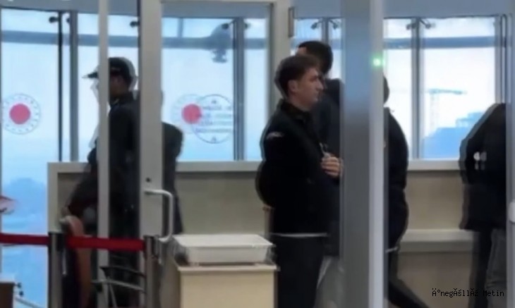 Mert Hakan Yandaş ve Metehan Baltacı'nın da arasında bulunduğu 20 şüpheli tutuklandı