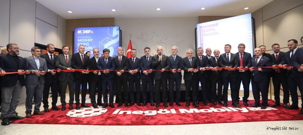 MOBİLYACILAR ODASI’NDAN MOBİLYA FUARI TANITIM ATAĞI