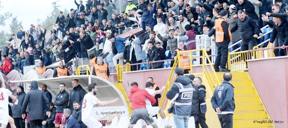 “Mücadelemiz son haftaya kadar sürecek”