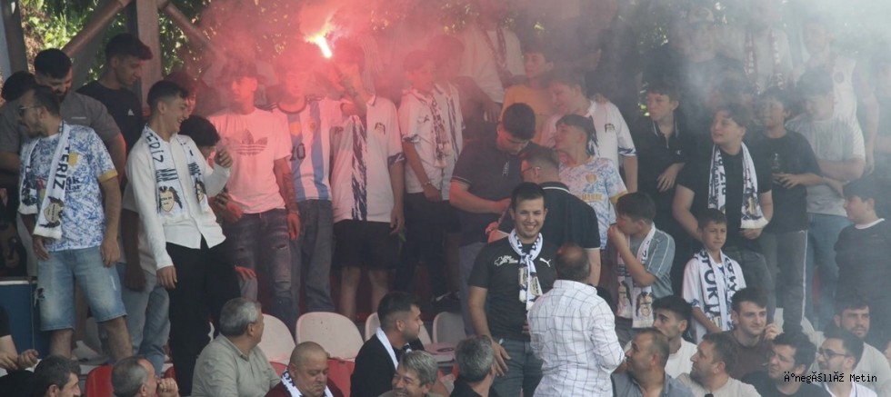MYM KÖYLERARASI FUTBOL TURNUVASI'NDA SON 16 BELLİ OLDU