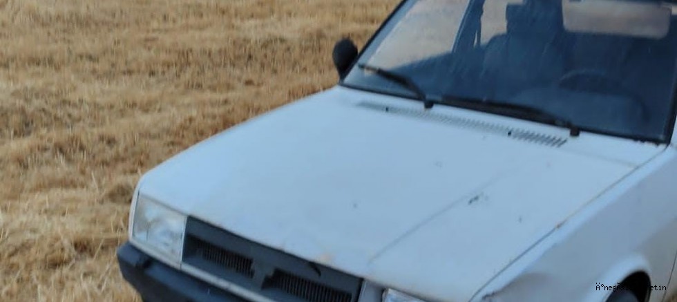 Oto farelerine geçit yok