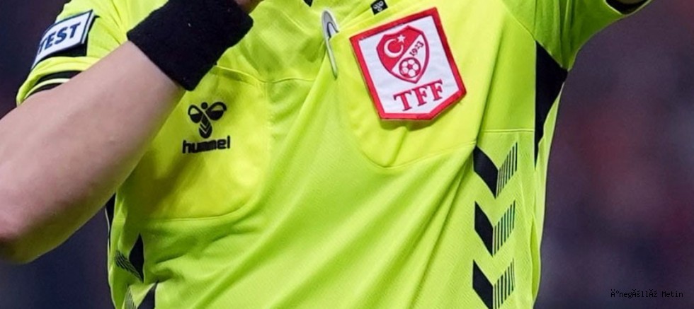 PFDK, 149 hakeme 8 ila 12 ay arasında hak mahrumiyeti cezası verdi