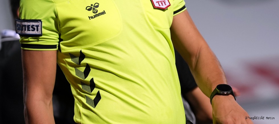 PFDK'dan 23 hakeme daha bahis cezası!