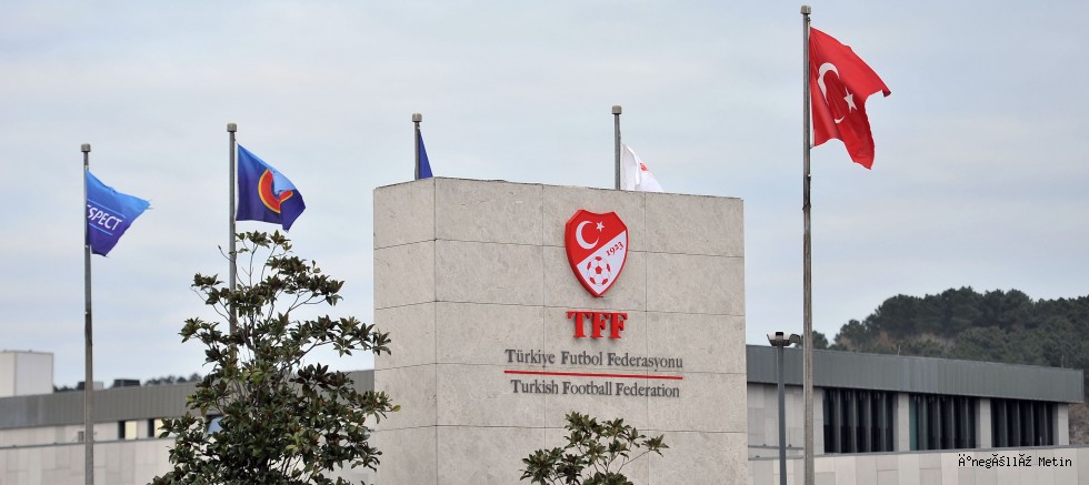 PFDK'dan 5 Süper Lig kulübüne para cezası