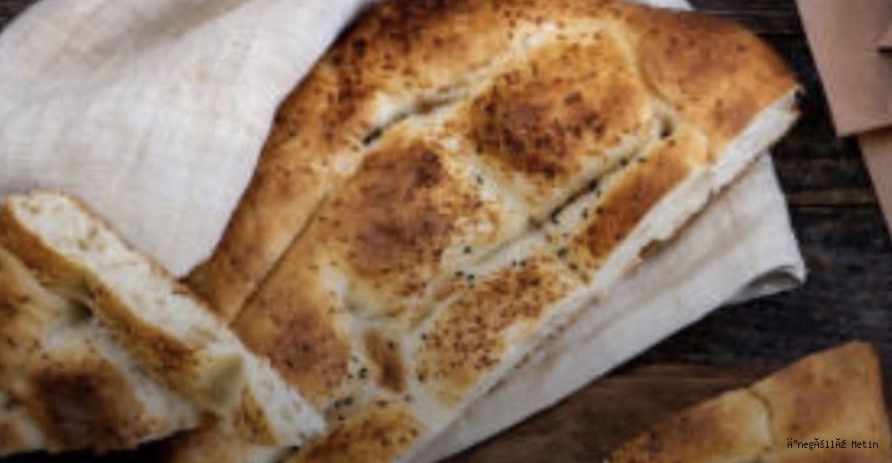 Ramazan Pidesinin Fiyatı Belli Oldu