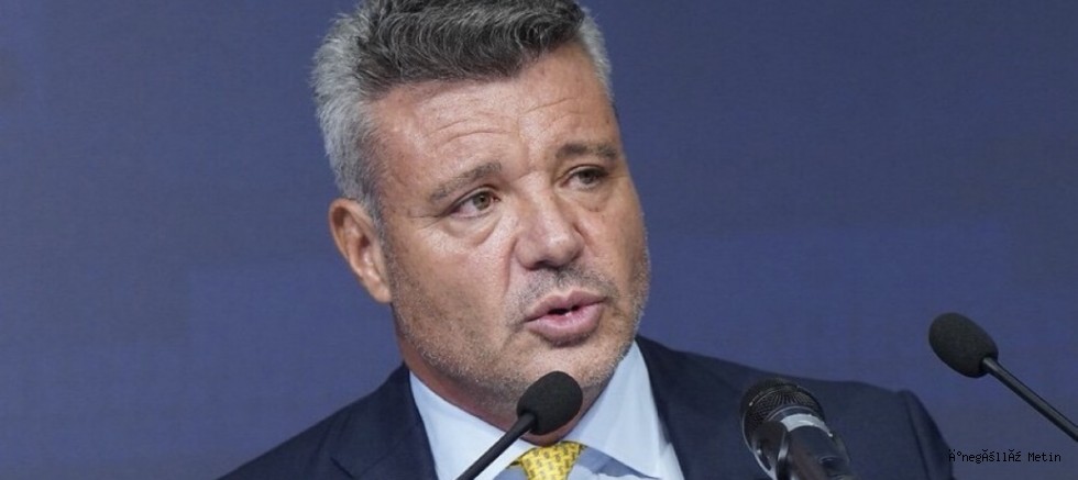 Sadettin Saran'ın test sonucu ortaya çıktı