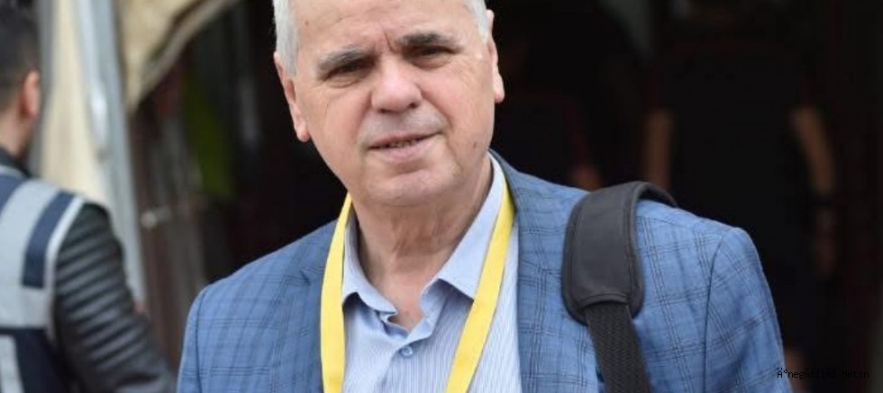 Sadullah Organın Acı Günü 