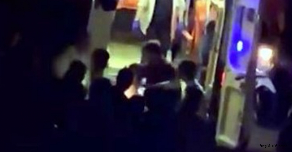 Sakarya’da Baldız, eniştesini kolundan ve kalçasından bıçaklayarak yaraladı