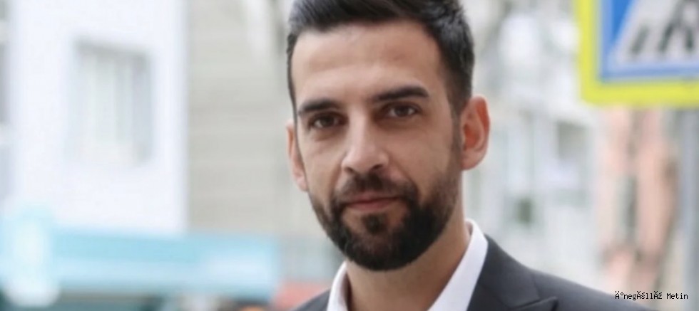 Sevilen İsim Cem Avcı Hayatını Kaybetti